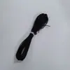 Taiwan Cordão Encerado 1mm Corda Trançada Feita à Mão Pulseira Colar Joias DIY Cordão Encerado Linha de Costura Atacado