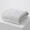 Toalla de Baño de Felpa Coral con Patrón de Piña, Modelo Nuevo para Uso en Casa, Absorbente, Secado Rápido, No Suelta Pelusa, Estilo Envolvente Unisex para Parejas para Adultos