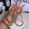 Cadena de cristal original Hecha a mano Correa para teléfono móvil Cadena para el cuello Tira Cadena para bolso bandolera Morandi Femenina sin Lazo