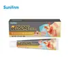 Crema Sunifnm para el Cuidado de Llagas por Presión Transfronterizo Sun008 Crema para el Cuidado de la Piel Ungüento para el Cuidado de la Piel para Uso Externo