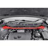 Mazda Cx5 Barra Estabilizadora Mejora Barra Antivuelco Modificación Brazo de Control Ajustable Kit de Refuerzo Chasis Coche