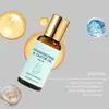 Aceite de Ricino Cuidado Hidratante Roll-On Suave Ingredientes Cuidado para la Piel de Todo el Cuerpo Hidratación Conveniente Cuidado Roll-On