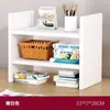 Suporte Elevado para Computador com Gaveta, Suporte Elevado para Monitor de Computador de Mesa, Base de Mesa
