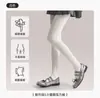 Medias de Lana con Talón Plano para Mujer, Calcetines Cálidos de Forro Polar para Otoño e Invierno con Talón en Ángulo Recto, Medias Adelgazantes y No Ajustadas