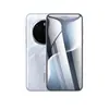 Adecuado para Honor Magic7Pro Película Templada Anti-Huellas Dactilares Honor Magic7/Magic7Lite Anti-Luz Azul Anti-Espionaje