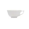 Juego de Taza y Platillo de Café para Hogar 2025 Nuevo Hueso de Caolín de Tangshan Taza Cerámica en Relieve Taza y Platillo de Café Conjunto al por Mayor