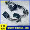 Furuixiang Máquina de Marcação Autoadesiva Acessórios Totalmente Automática Roda de Sucção Medidor Roda de Indentação Elétrica Motor Lâmina de Marcação Interruptor