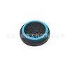 Adequado para Playstation Portal Handle Rocker Cap Psp Streaming Handheld Rocker Protective Cover Key Cap