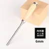 Cincel para carpintería multiusos DIY cuchillo de tallado herramientas para carpintería Carpintero Carpintero herramientas cincel de tallado ranurado cuchillo ranurador Zhao cincel