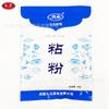 Pó branco de Jiuyuan do vento ocidental Pó de alho Pó escovado com arame Pó de pupa de bicho-da-seda vermelho Carpa de morango Carpa Carpa Carpa prateada Carpa cabeça-grande Aditivo de sabor