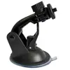 Compatible con Accesorios para Cámara de Acción Gopro Hero, Ventosa para Coche, Ventosa Larga con Adaptador