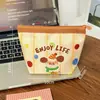 Bolsa de almacenamiento para toallas sanitarias, organizador de cosméticos y artículos varios, cartera pequeña, bolsa para periodo menstrual, portátil para salidas, cartera de estudiante