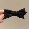 Pinzas para el pelo de niña, pinzas laterales lindas para bebé, pinzas BB, pasadores de tela, pinzas para el pelo de niñas pequeñas, pinzas para flequillo