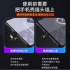 Adecuado para la Nueva Funda de Teléfono Móvil Vivox200 X100 Luminosa X90 Oso de Trapo X80 Pareja X70 Dibujos Animados Iqoo12