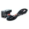 Accesorios para Coche Luz Ambiental USB Cargador Nissan Sylphy Accesorios de Cabezal de Carga para Teléfono Móvil Soporte de Carga Rápida Sin Pérdida de Calidad
