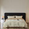 Luxo Leve e de Alta Qualidade 230g Totalmente Fosco Veludo Leite Esculpido Conjunto de Quatro Peças Inverno Quente e Espessado Veludo Roupa de Cama