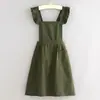 Delantal de cocina estilo francés, de manga larga, para uso doméstico, catering y trabajo; ropa de trabajo resistente al agua; adecuado para floristas y panaderos; se puede personalizar con diseños impresos