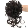 Venta Directa de Fábrica Anillo Rizador para Barba Larga Peluca Suave para Mujer Anillo de Cabello para Barba de Dragón Perezoso Natural y Esponjoso Plancha para el Cabello