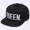 Gorra de Hip-Hop de Moda Estilo Coreano para Hombre, Sombrero de Sol de Verano, Gorra de Béisbol para Estudiantes Mujeres de Calle, Gorra Plana para Pareja