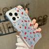 Capa para iPhone 13 Pro Max Mais Vendida da Amazon com Tema de Suspense, Capa Fosca de PC Personalizada, Capa Dura à Prova de Choque para iPhone 17 Pro Max