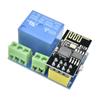 Módulo de relé ESP8266 ESP-01S Relé WIFI enchufe inteligente más ESP-01S