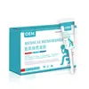 Apósito Médico de Gel Personalizado para Hemorroides, Congestión Mucosa Anal, Estreñimiento, Picazón, Hinchazón y Eliminación de Bultos de Carne, Fabricante de Ungüento para Hemorroides