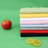 180g 26 fio de algodão fino de alta contagem grupo de costura fina linha de costura fina imprimível Marca rosa gola redonda camisa de atividade publicitária Camiseta