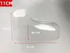 Alargador de zapatos hilo zapatos moldear zapatos PVC plástico transparente antiarrugas zapatos de bebé expansor de zapatos horma de zapato