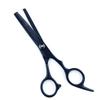 Tijeras para cortar cabello 6 pulgadas Set de tijeras de peluquería Amazon Tijeras para cabello Tijeras de dientes planos coloridas