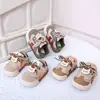 Zapatos para Caminar de Niños Primavera y Otoño Estilo Nuevo Suela Suave Antideslizantes Zapatos Deportivos para Bebé Unisex Versátiles Zapatos Casuales de Tabla para Niños Pequeños