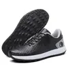 Zapatos de golf nuevos zapatos de golf para interior zapatos de entrenamiento de golf zapatos para exteriores zapatos casuales nuevos de caña baja para hombre zapatos de moda