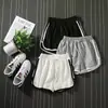 Pantalones Cortos Deportivos para Hombre Correr Fitness Entrenamiento Secado Rápido Pantalones de Tres Puntos Verano Sueltos Transpirables Talla Grande Super Shorts de Tres Puntos para Hombre