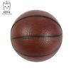 Atacado de fábrica 16cm crianças PVC inflável pequena bola de basquete brinquedo bola de bater na palma da mão 6 polegadas futebol de jardim de infância