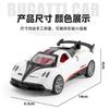 Dropshipping Juguetes para Niños para Niños Educativos Simulación Inercia Coche de Juguete Modelo de Coche Juguetes de Puesto Callejero Regalos Venta al por Mayor