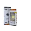Suministro directo de fábrica 5v40A30A200W300W fuente de alimentación a todo color pantalla LED enrollable de publicidad electrónica fuente de alimentación de pantalla LED