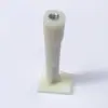 Sanmai Divisora de Massa de Trigo Nova SD-36 Empurrador de Plástico SD-36 Haste Reta Dosador de Porção Máquina Acessórios