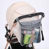Bolsa de Pendurar Carrinho de Bebê, Bolsa de Pendurar Carrinho de Bebê, Bolsa de Armazenamento para Mamães, Bolsa de Armazenamento, Caixa de Armazenamento para Bebê