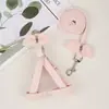 Cuerda para perro correa para perro mascota pata de gallo estrella de mar gato correa de pecho para perro correa para perro correa para perro suministros para mascotas