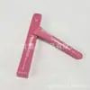 Em estoque Hailey hailey batom brilho labial batom hidratante para lábios blush cuidado labial hidratante brilho labial batom
