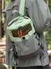 Mochila de Nylon Resistente a Rayones para Senderismo y Montañismo al Aire Libre, Mochila Casual de Viaje, Modelo Otoño 2025