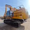 Excavadora Caterpillar Cat349D Excavadora Minera con Martillo Rompedor, Multipropósito, Suministro Directo Transfronterizo