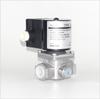 Válvula Solenoide Deleiwei Madewelle DEVG10 Gás Abertura Rápida Válvula Solenoide Sem Fluxo Calibre 1/2
