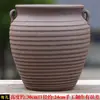 Vaso de Flores Bonsai para Plantas Extra Grande de Diâmetro Grande em Areia Roxa Fabricante de Plantio de Árvores em Varanda Vaso de Flores Grande Sino