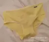 A001 ropa interior para mujer estudiantes chica coreana sexy de tiro bajo fabricantes de ropa interior para niñas calzones de color liso