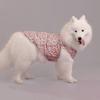 Ropa para Mascotas para Perros, Atuendos de Primavera y Verano para Golden Retrievers, Perros Medianos y Grandes, Atuendos Pequeños de Otoño e Invierno, Chalecos para Samoyedos, Estilo Delgado