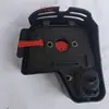 Accesorios para Cortacésped Ensamblaje de Filtro de Aire Podadora de Setos Podadora de Té Desbrozadora Esponja Elemento de Filtro de Aire