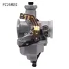 Carburador de Motocicleta CG 125 150 175 200250 Triciclo PZ26PZ27PZ30 Carburador Universal