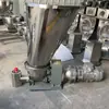 Alimentador Volumétrico de Doble Tornillo Alimentador Cuantitativo Transportador de Dosificación y Alimentación de Polvo