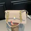 Bolso Cuadrado Pequeño de Mano Cruzado para Mujer Verano 2026 Nuevo Moda de Alta Gama Versátil Gran Capacidad Bolso de Hombro Cruzado