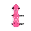 Protectores de Brazo para Tiro con Arco Suaves de Silicona para Adultos y Niños Protectores de Brazo Suaves para Arco Recurvo de Caza Equipo Protector Compuesto Protectores de Brazo para Proteger los Brazos
